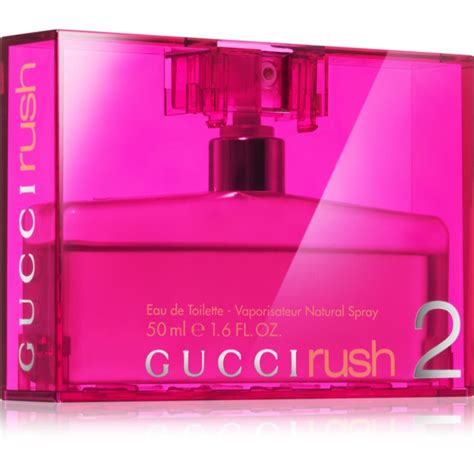 buy gucci rush 2|gucci rush 2 50 ml.